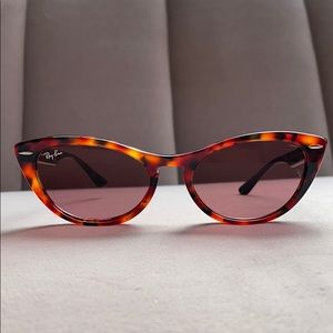 Ray-Ban Sunglasses